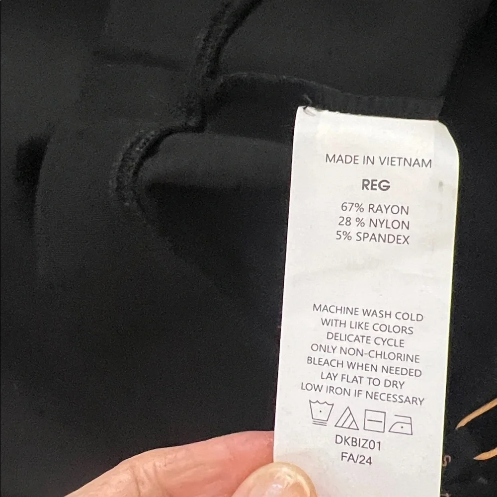 Quince new tags